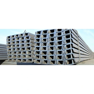 Mild Steel Channel