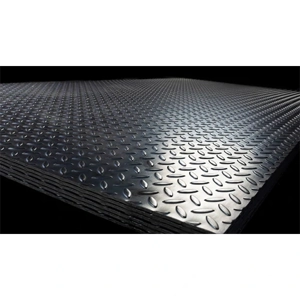 Stainless Steel Sheet