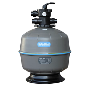 Sand Filter