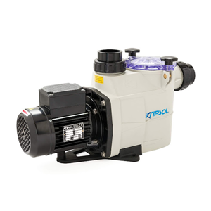 Self Priming Pump