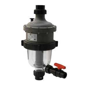 Water Purification Equipment