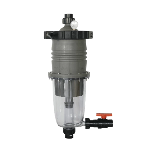 Water Purification Equipment