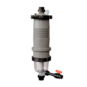 Water Purification Equipment