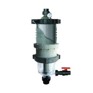 Water Purification Equipment