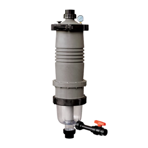Water Purification Equipment