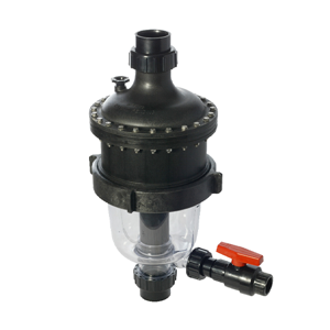 Water Purification Equipment
