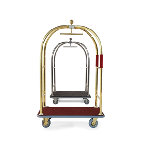 Luggage Trolley