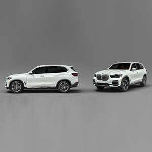 Armored Motor Vehicle