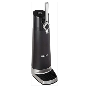 Beverage Dispenser