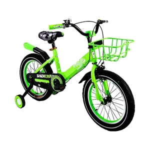 Children Bicycle