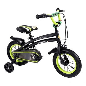 Children Bicycle
