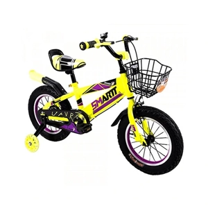 Children Bicycle