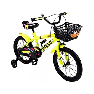 Children Bicycle