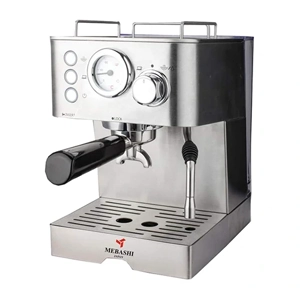 Coffee Machine