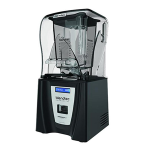 Commercial Use Blender