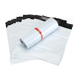 Courier Pouch