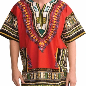 Cultural Shirt