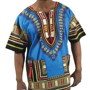 Cultural Shirt