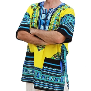 Cultural Shirt