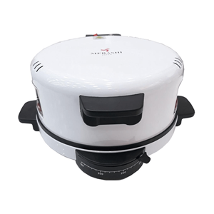 Domestic Bread Making Machine