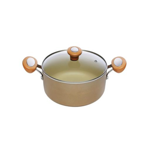 Domestic Cooking Pot