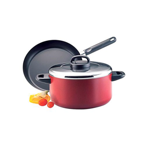 Domestic Cooking Pot