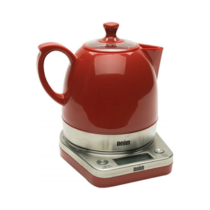 Domestic Tea Maker