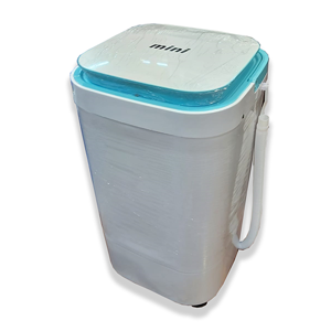 Domestice Washing Machine