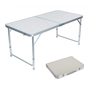 Foldable Table