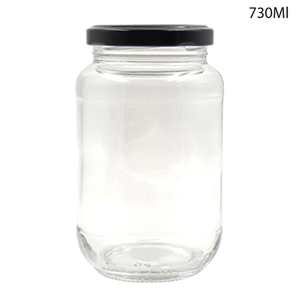 Food Jar
