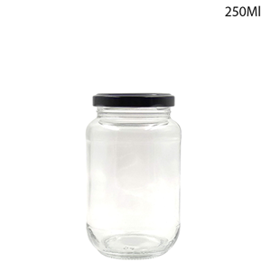 Food Jar