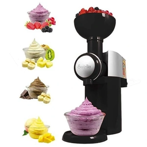 Frozen Fruit Dessert Maker