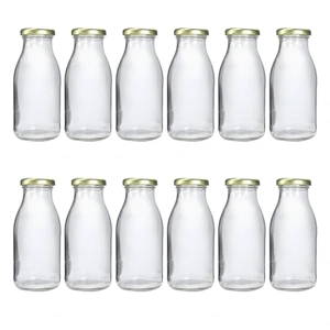 Glass Bottle