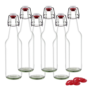 Glass Bottle