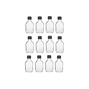 Glass Bottle