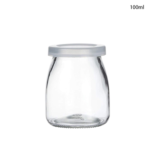 Glass Bottle