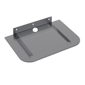 Glass Shelf Bracket