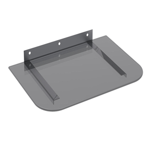 Glass Shelving