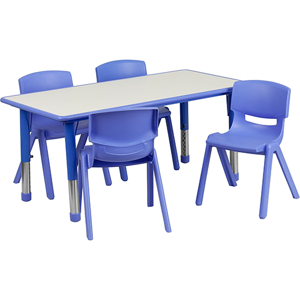 Infant Table