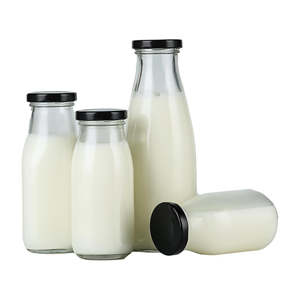 Juice Bottle