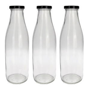 Juice Bottle