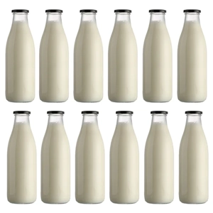 Juice Bottle