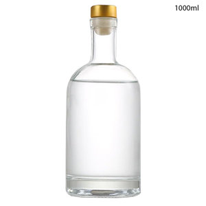Juice Bottle