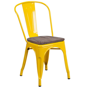 Outdoor Chair