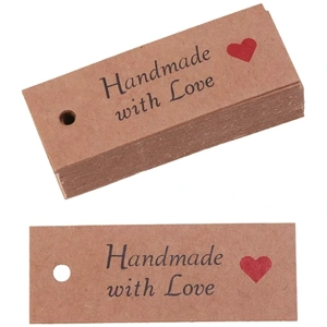 Paper Tag