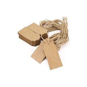 Paper Tag