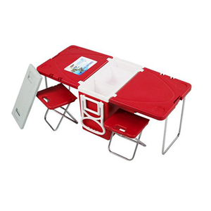 Picnic Table