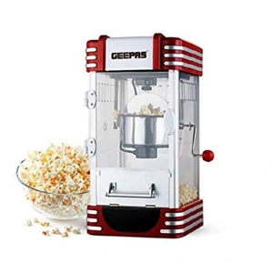Popcorn Machine