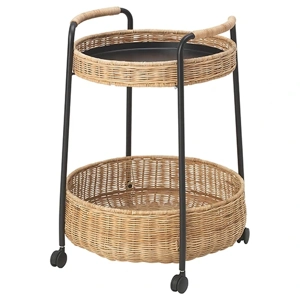 Room Service Trolley