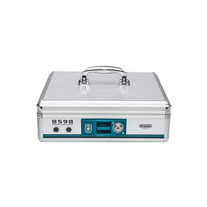 Safe Deposit Box